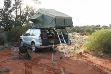 Australia (Roxby Downs)